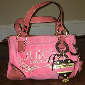 Juicy Couture Purse